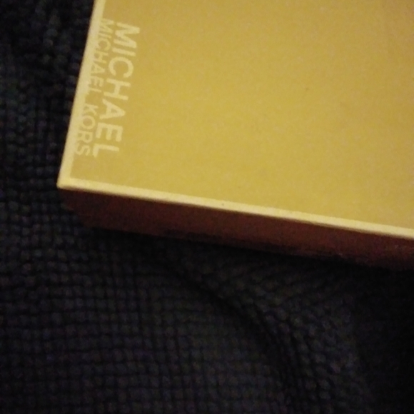 Michael Kors PLATFORM HEELS - Picture 4 of 4